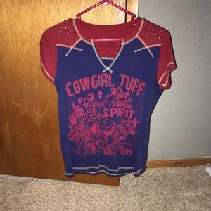 Cowgirl stuff